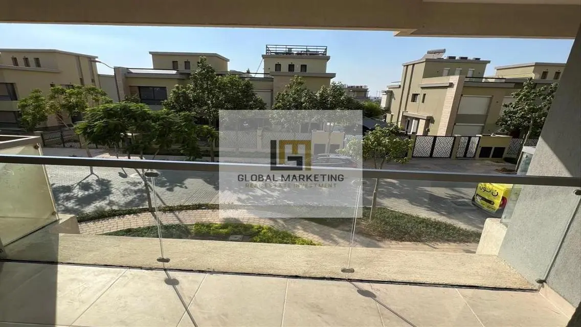 Apartment for rent with equipped kitchen in Villet