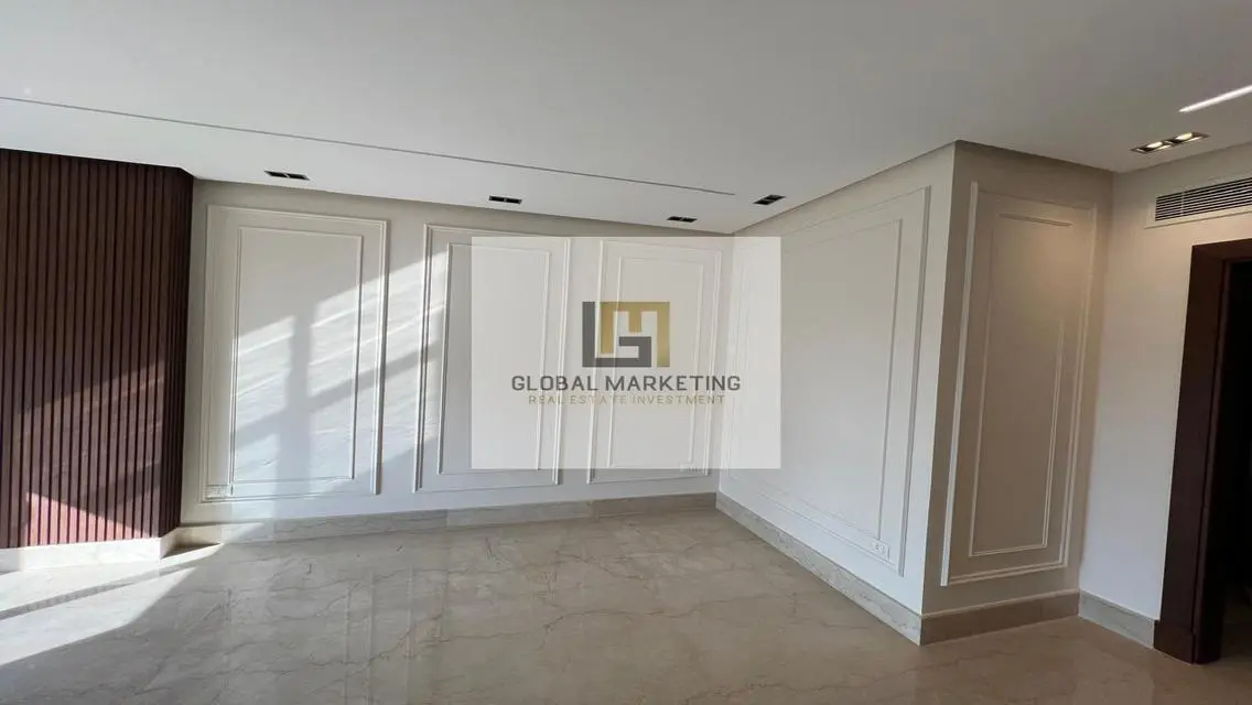 Apartment for rent with equipped kitchen in Villet