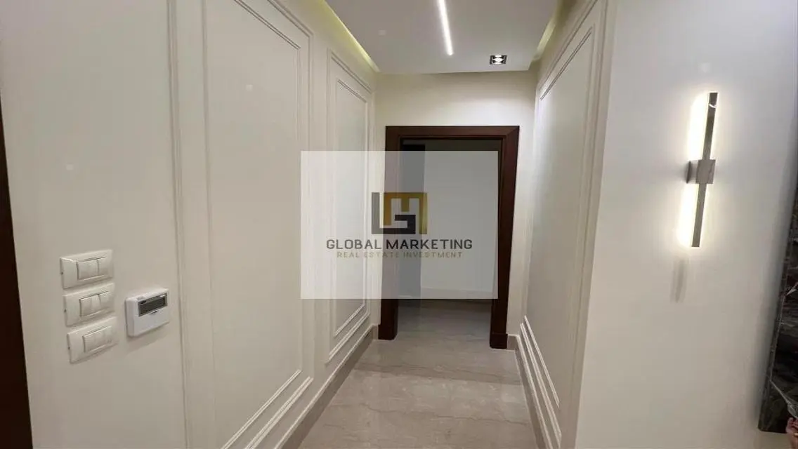 Apartment for rent with equipped kitchen in Villet