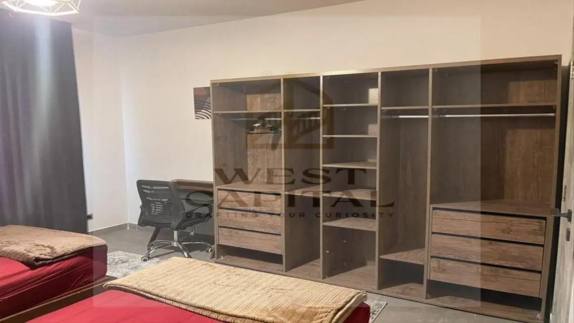 Furnished Apartment for Rent in Casa Compound