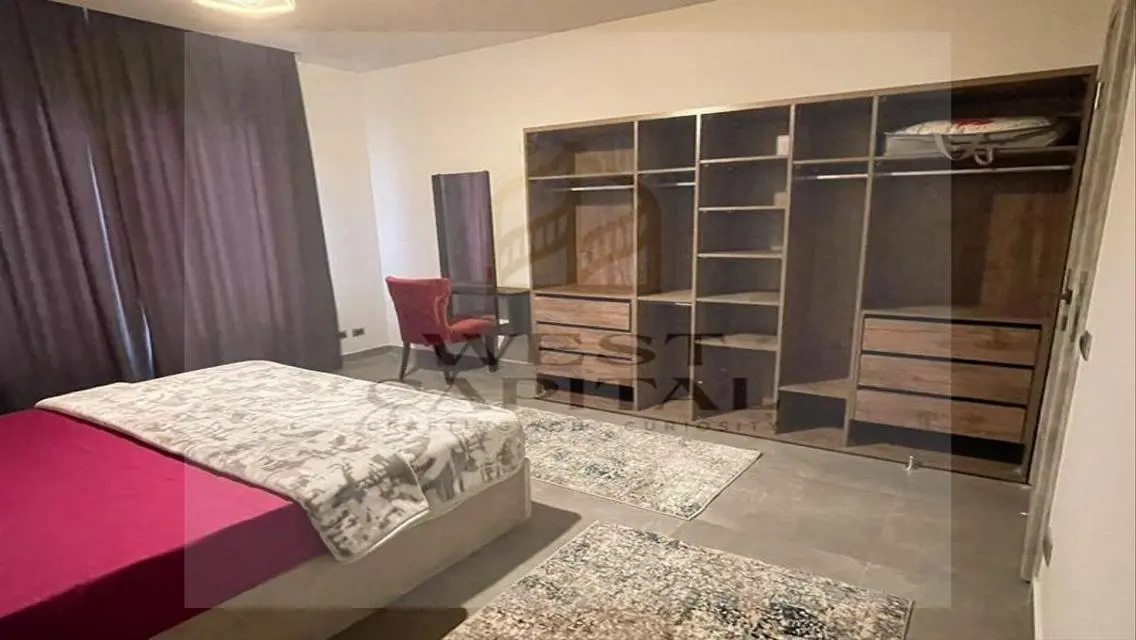 Furnished Apartment for Rent in Casa Compound