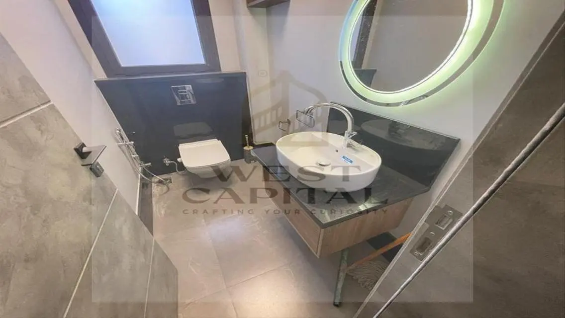 Furnished Apartment for Rent in Casa Compound