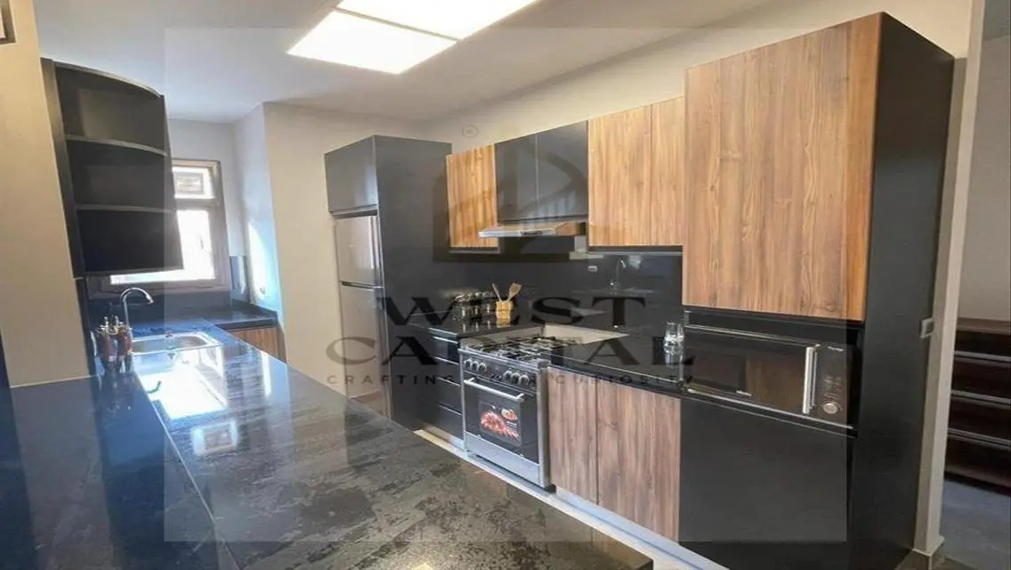 Furnished Apartment for Rent in Casa Compound
