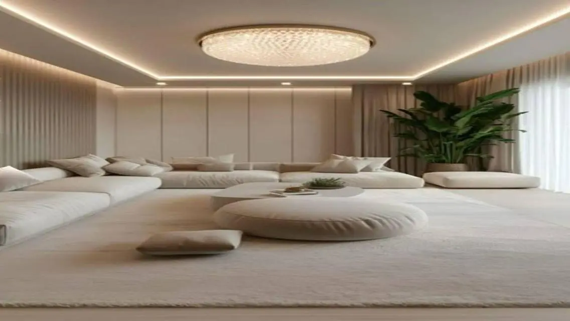 4BR Apt. in luxury compound, 4M DP - 9 yrs Plan
