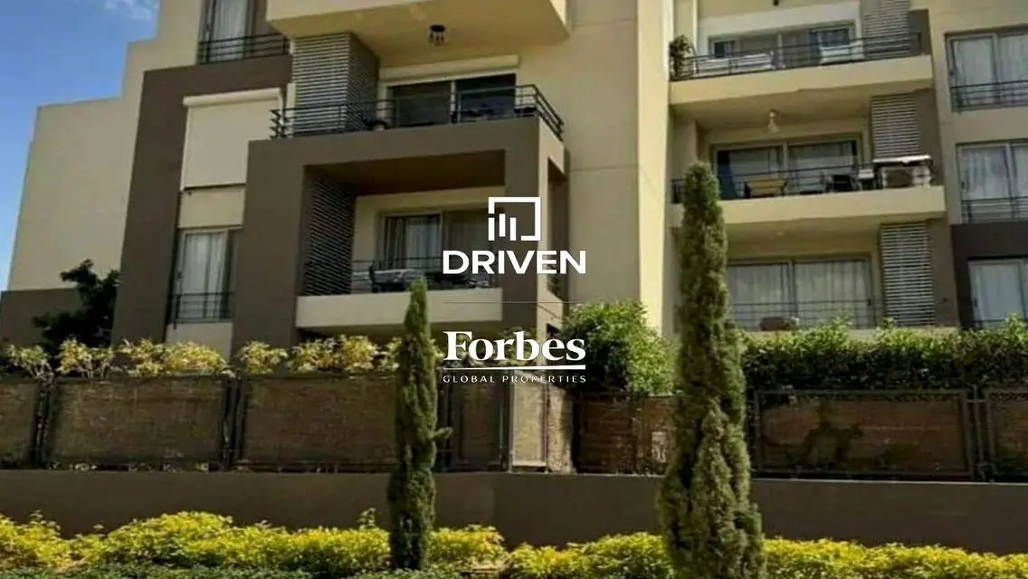 Apartment - installments - super lux - palm parks