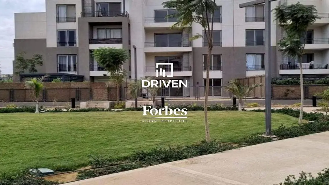 Apartment - installments - super lux - palm parks