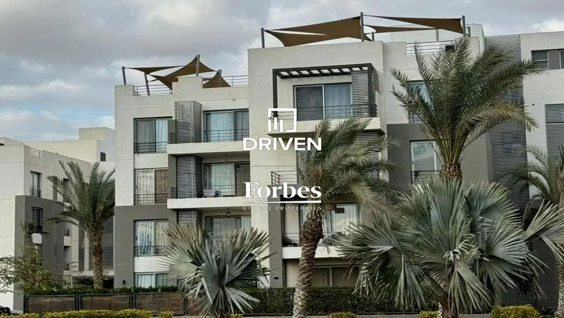 Apartment - installments - super lux - palm parks