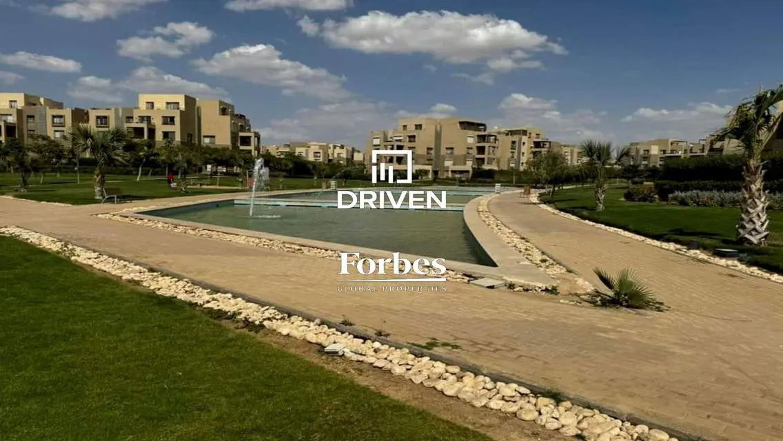 Apartment - installments - super lux - palm parks