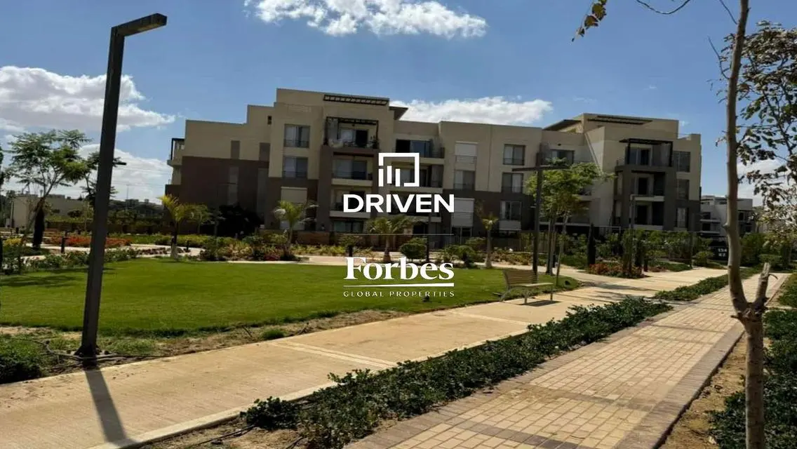 Apartment - installments - super lux - palm parks