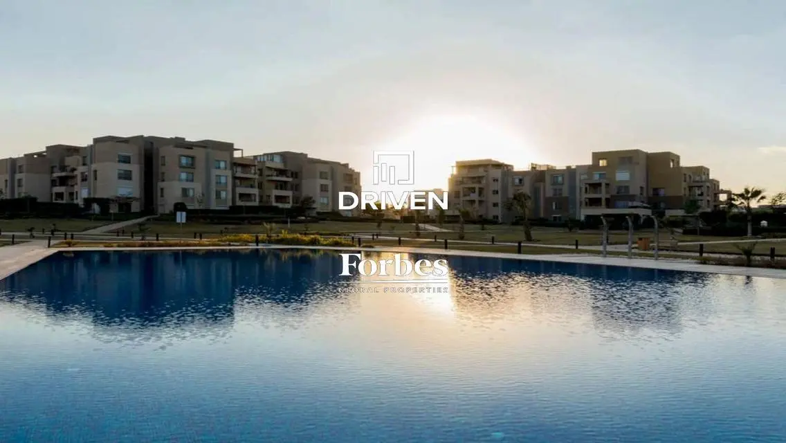 Apartment - installments - super lux - palm parks