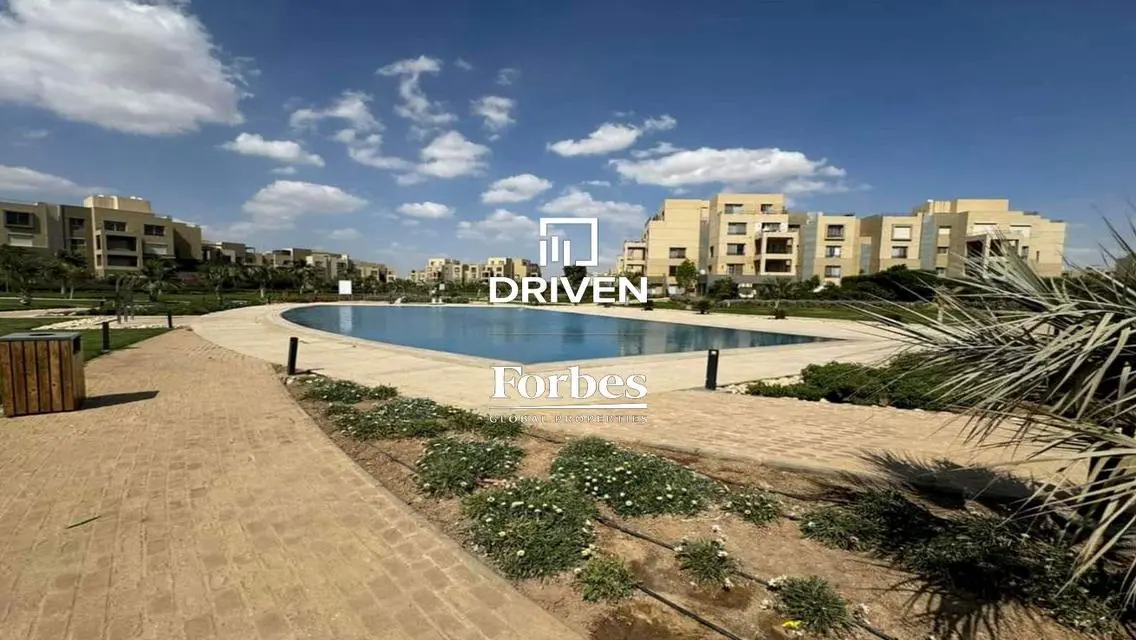 Apartment - installments - super lux - palm parks