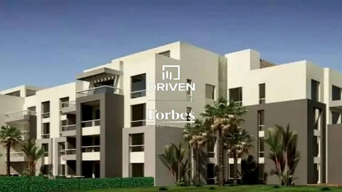 Apartment - installments - super lux - palm parks