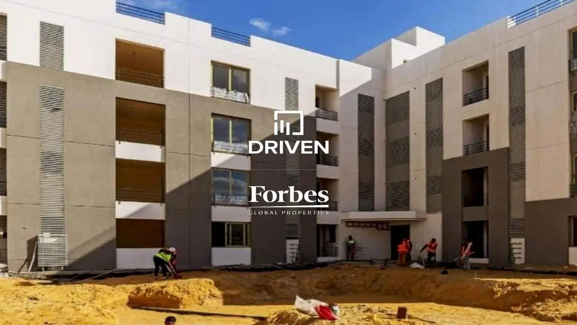 Apartment - installments - super lux - palm parks