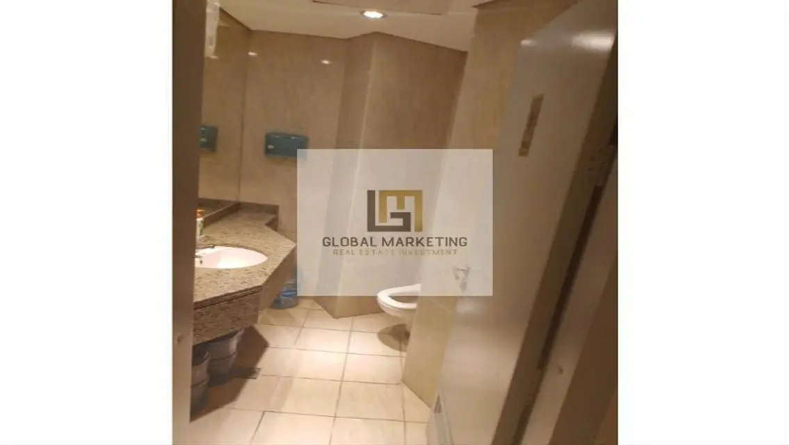 Furnished office for sale 500 m on 90th Street