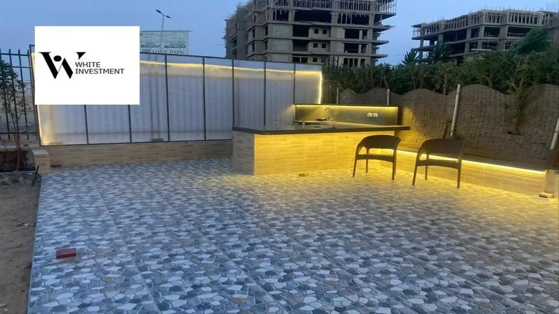 Mountain view hyde park 170m 3beds semi furnished