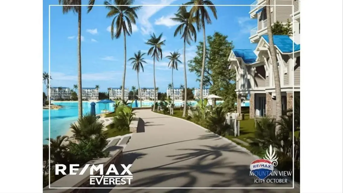 Resale IVilla In Mountain View ICity -Lagoon View