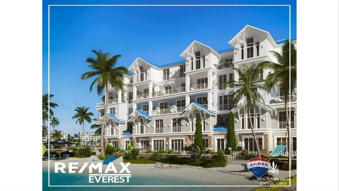 Resale IVilla In Mountain View ICity -Lagoon View