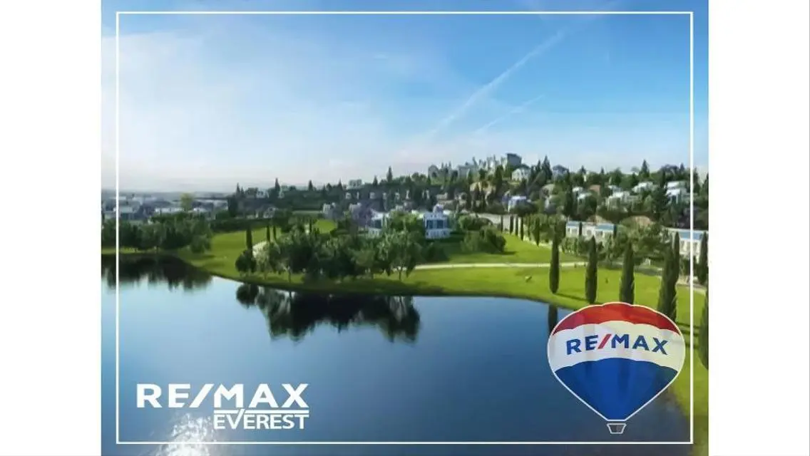 Resale IVilla In Mountain View ICity -Lagoon View