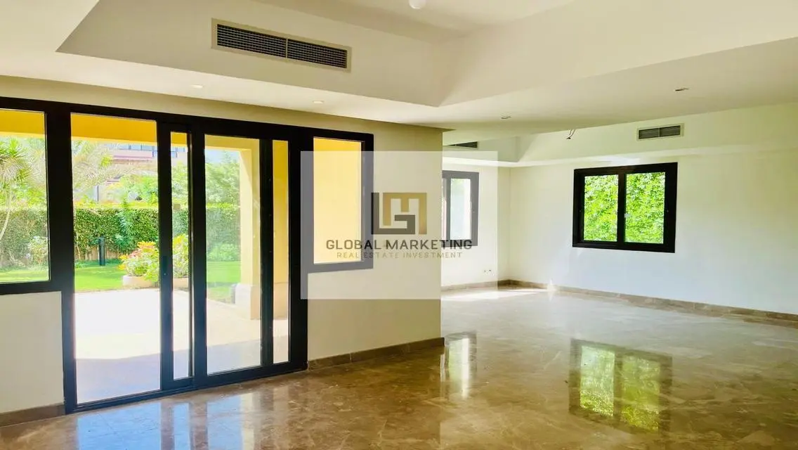 Luxury villa combining luxury and privacy - Mivida