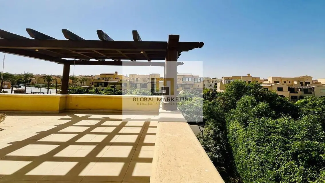Luxury villa combining luxury and privacy - Mivida