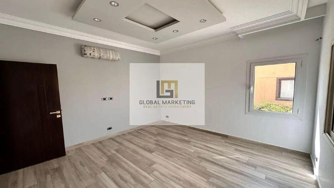 twin house for rent in mivida emaar