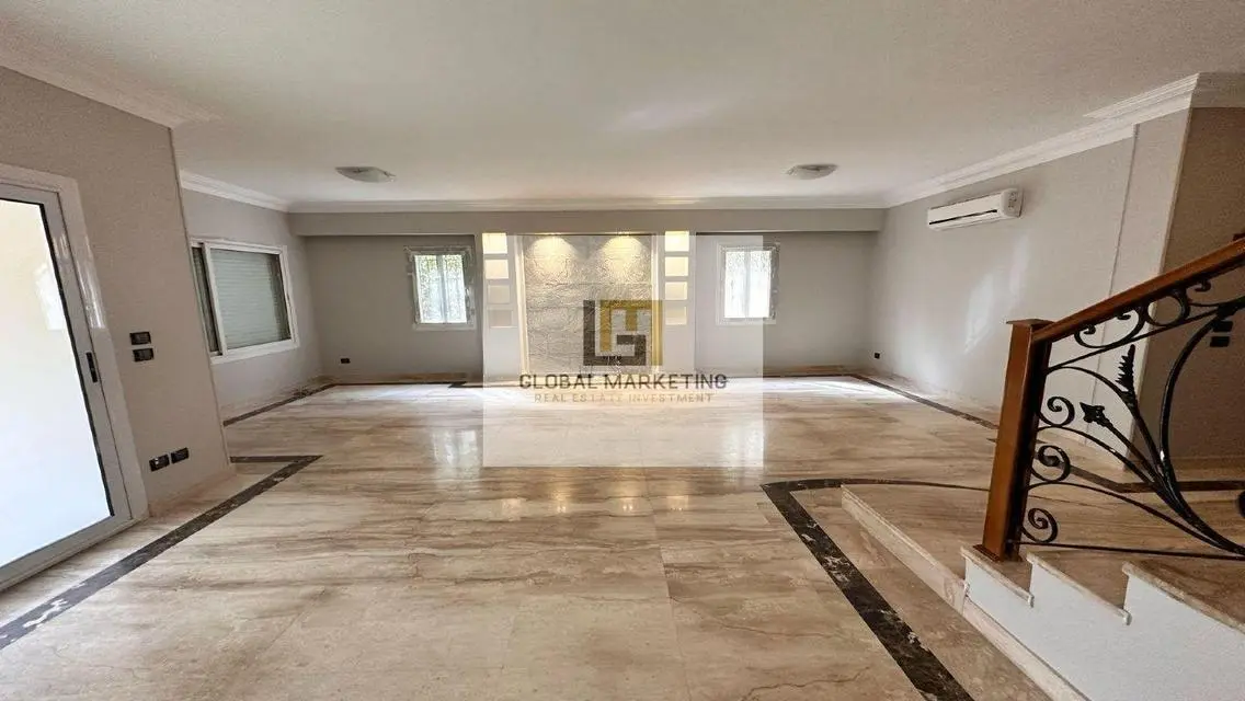 twin house for rent in mivida emaar
