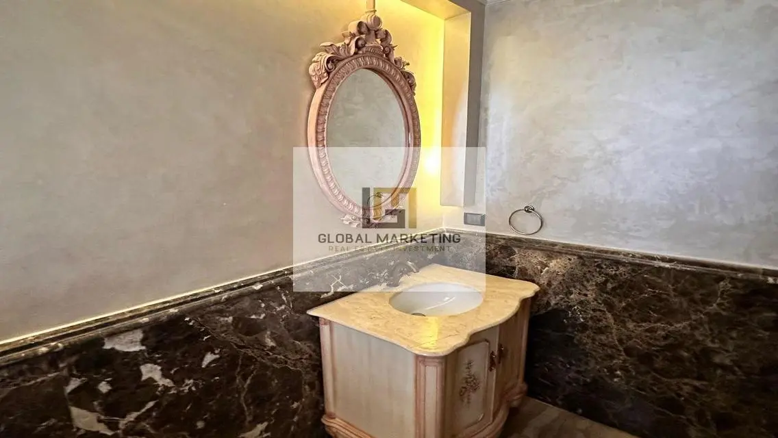 twin house for rent in mivida emaar