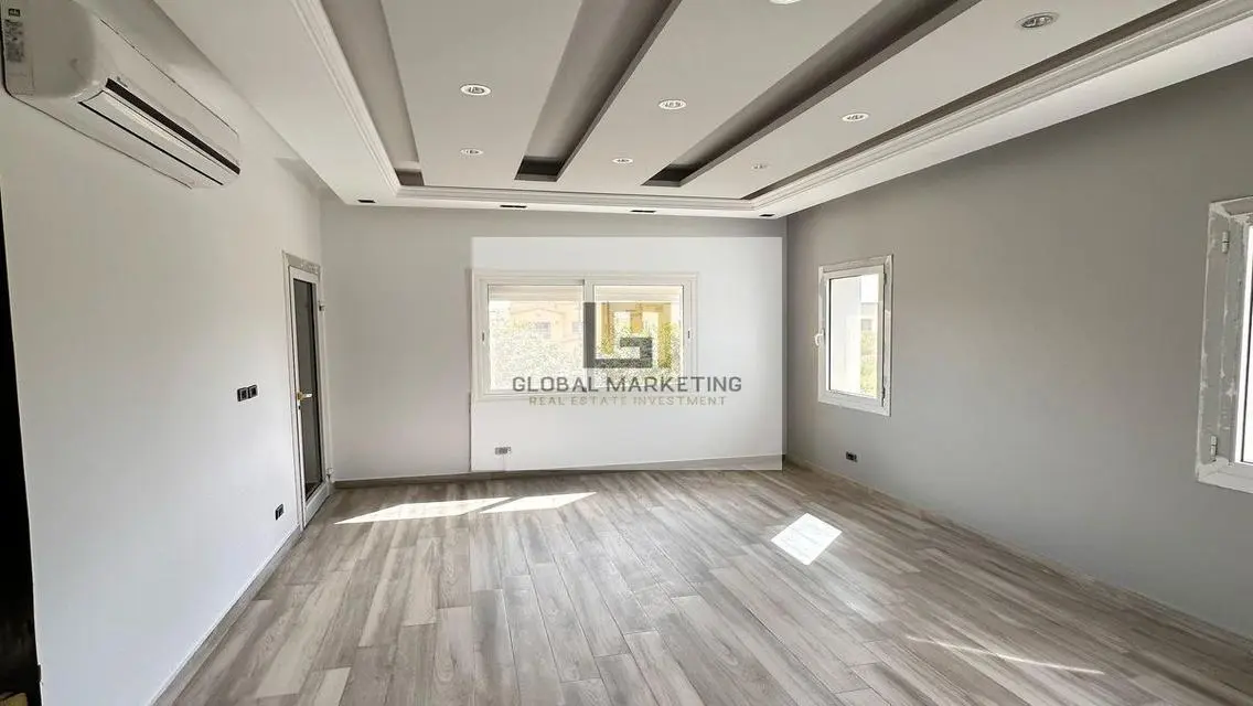 twin house for rent in mivida emaar