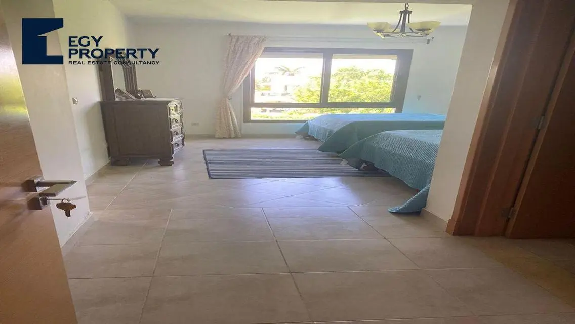 Landscape View Twin house Villa for Sale Marassi