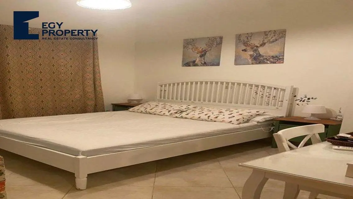 Landscape View Twin house Villa for Sale Marassi
