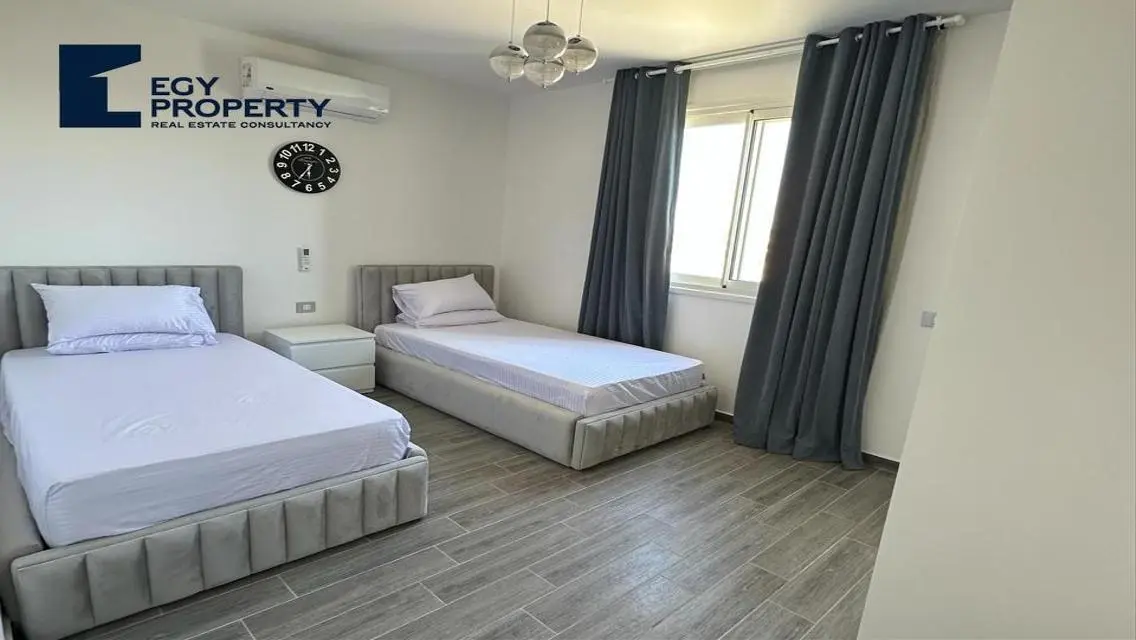 Lowest Price!! Lagoon View Chalet Fully Furnished