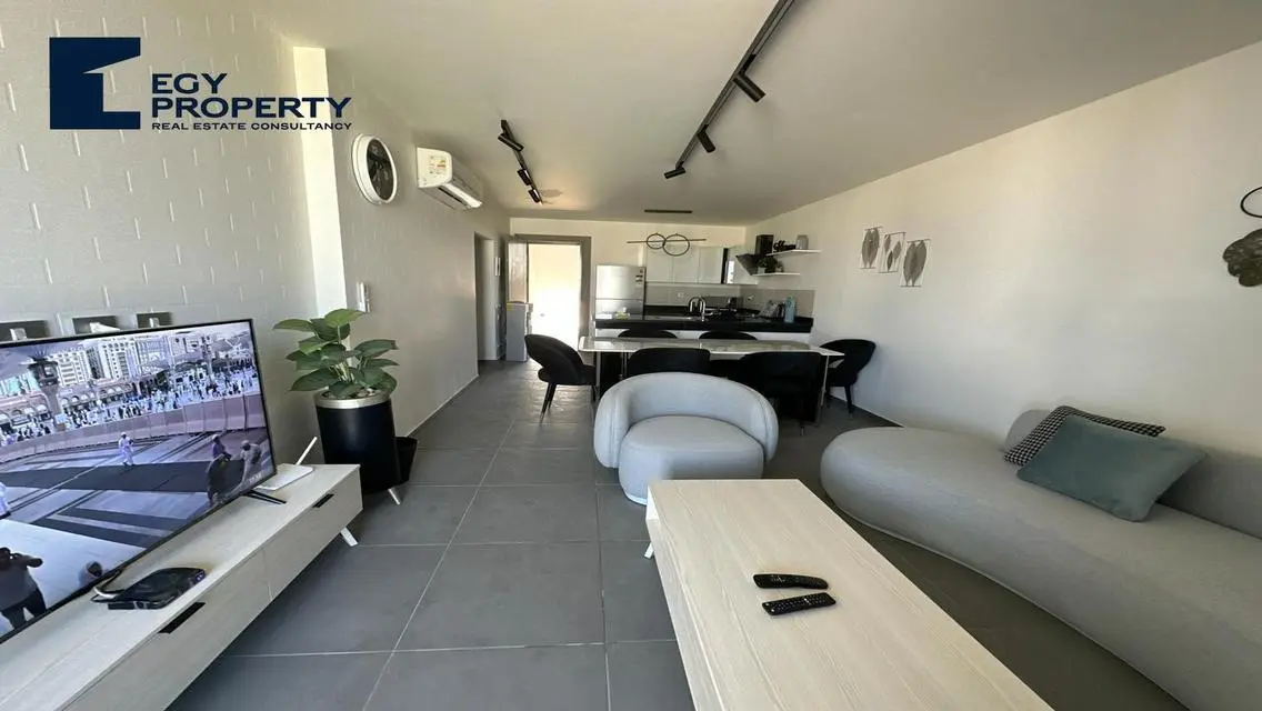 Lowest Price!! Lagoon View Chalet Fully Furnished