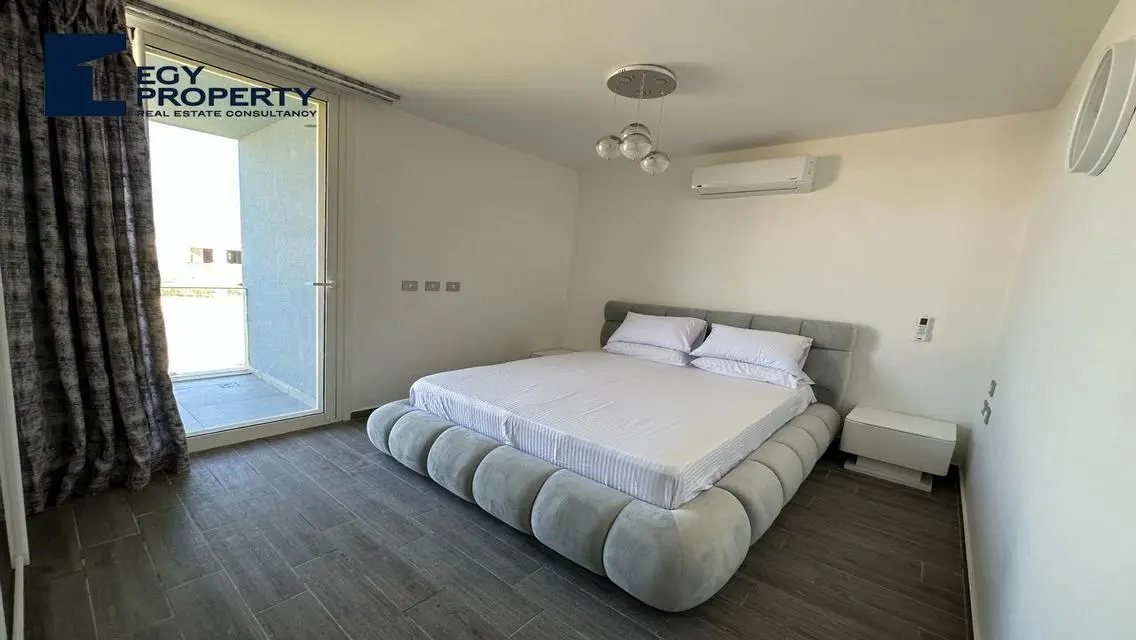 Lowest Price!! Lagoon View Chalet Fully Furnished