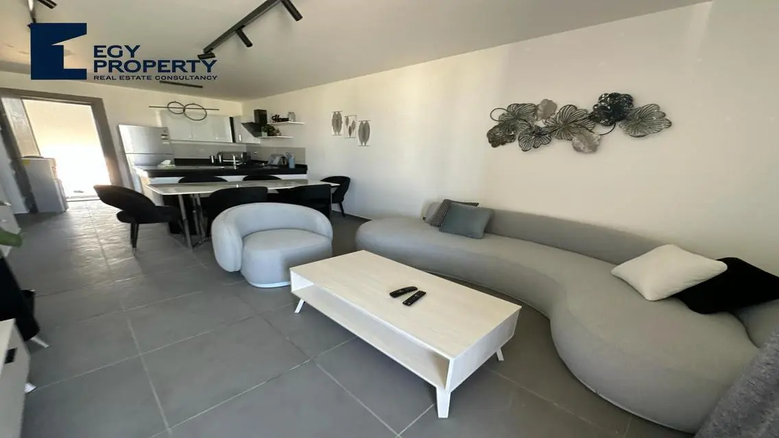 Lowest Price!! Lagoon View Chalet Fully Furnished