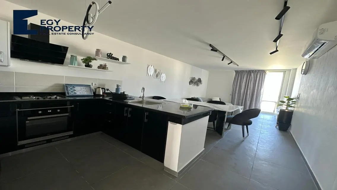 Lowest Price!! Lagoon View Chalet Fully Furnished