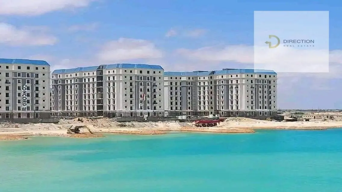 get your chalet now with 12 years installments !