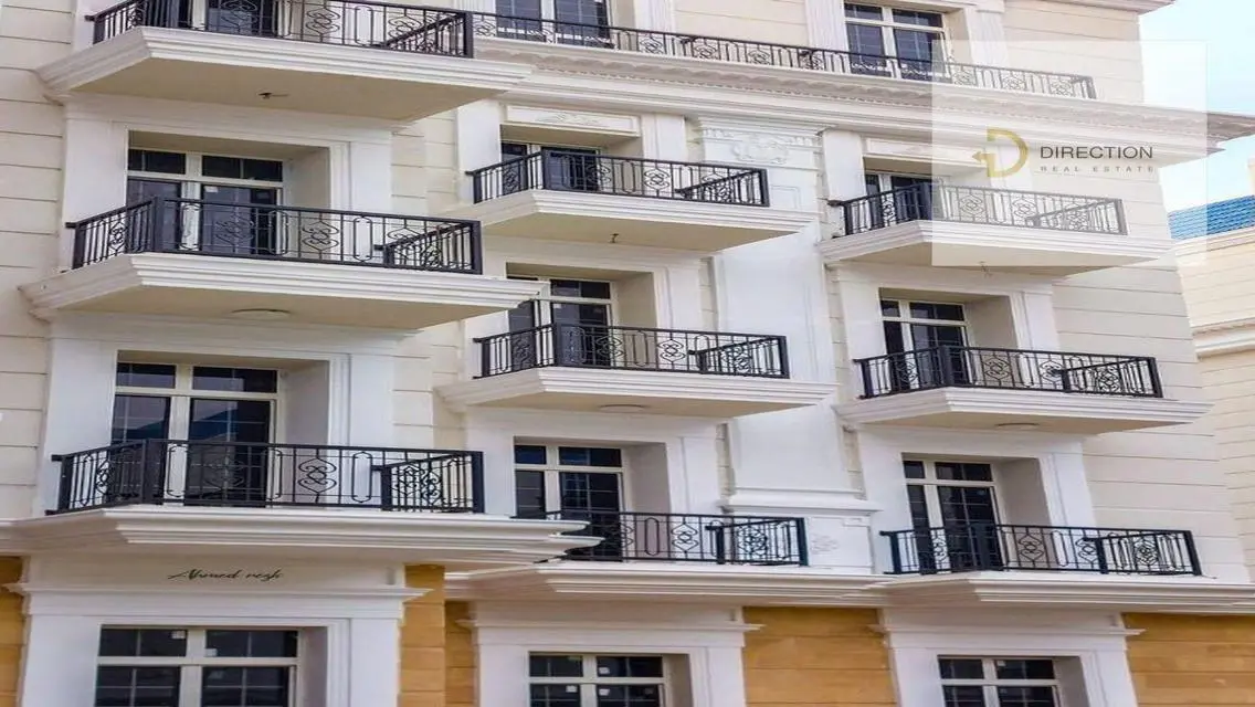 get your chalet now with 12 years installments !