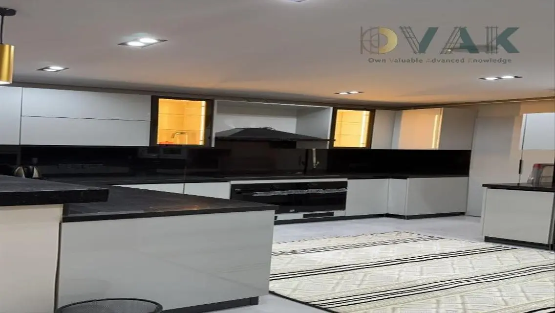 Furnished Duplex with Garden for rent | Hyde Park