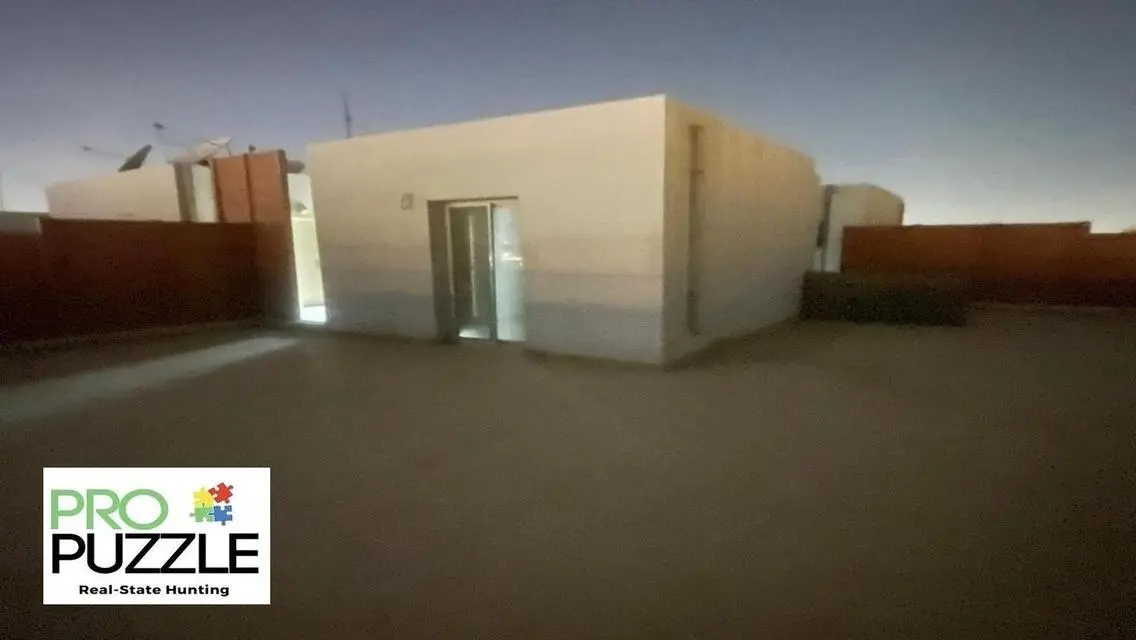 Penthouse for Rent in Jade Compound