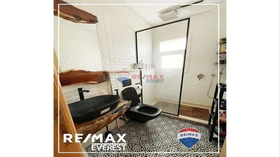 Finished penthouse in M.V Chillout Park -RTM