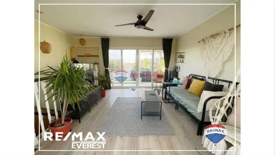 Finished penthouse in M.V Chillout Park -RTM
