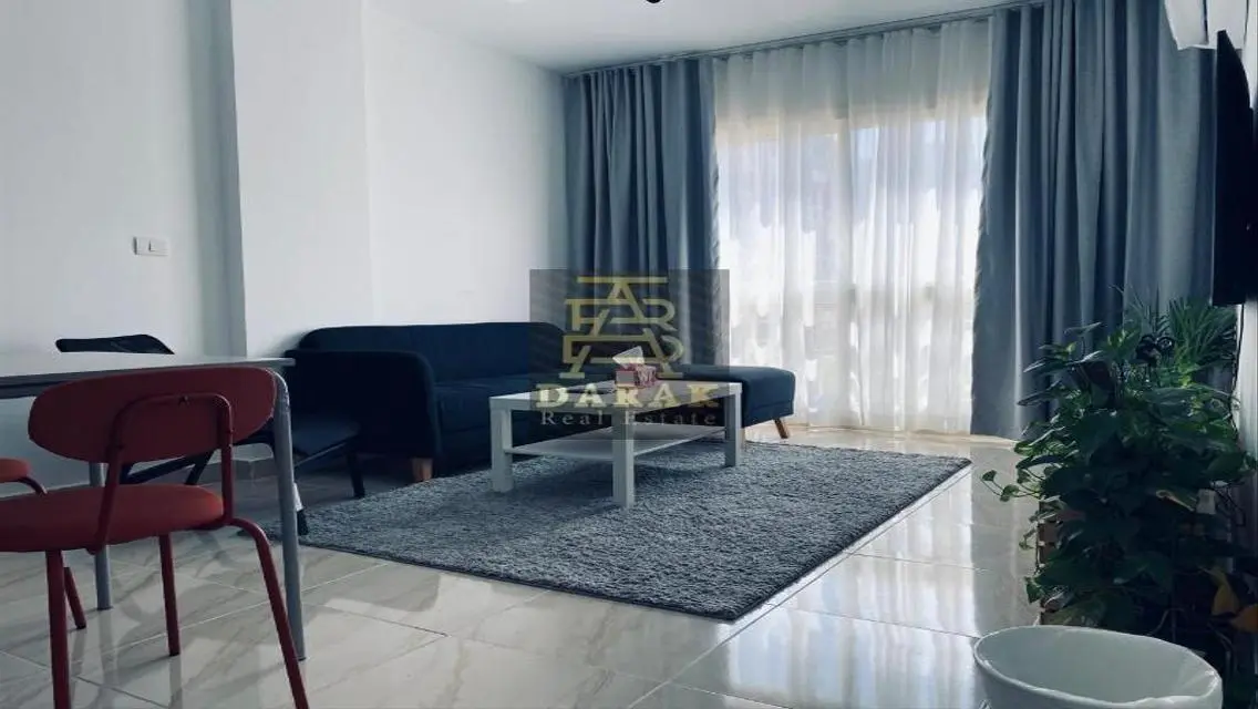 شقة مفروشة للإيجار 116م – فرش مودرن أول سكن فيB12