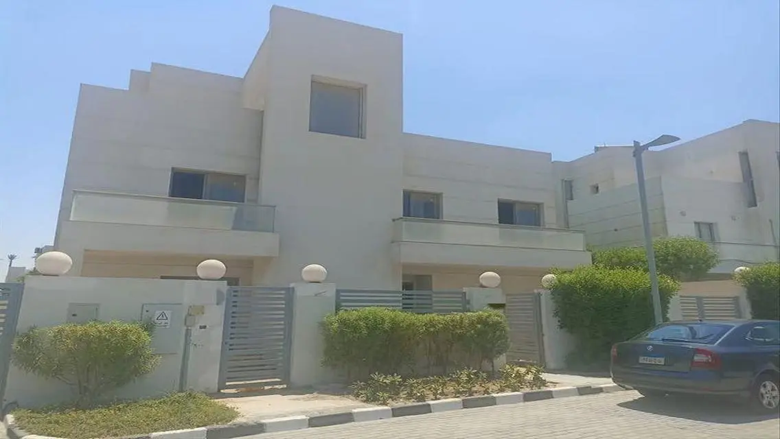 Prime Apartment Ready to move