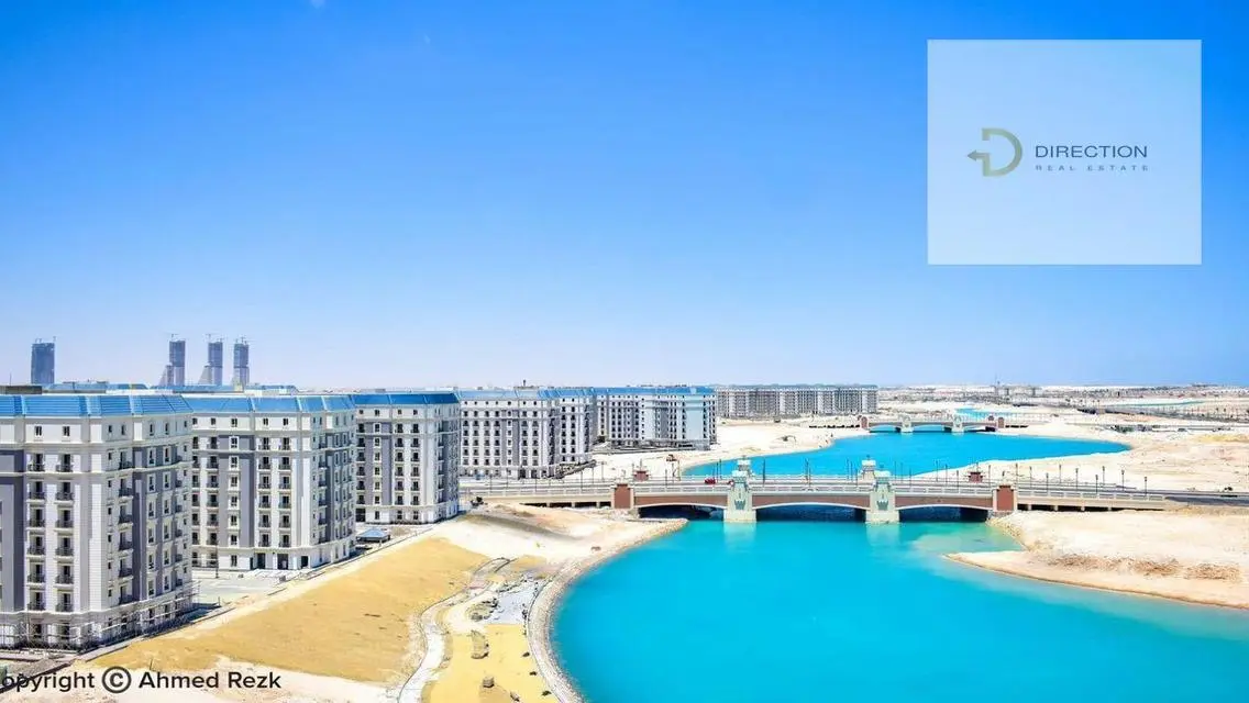 get your chalet now with 12 years installments !