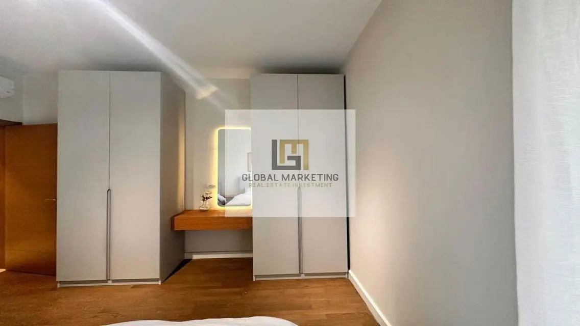 modern furnished apartment for rent in Mivida