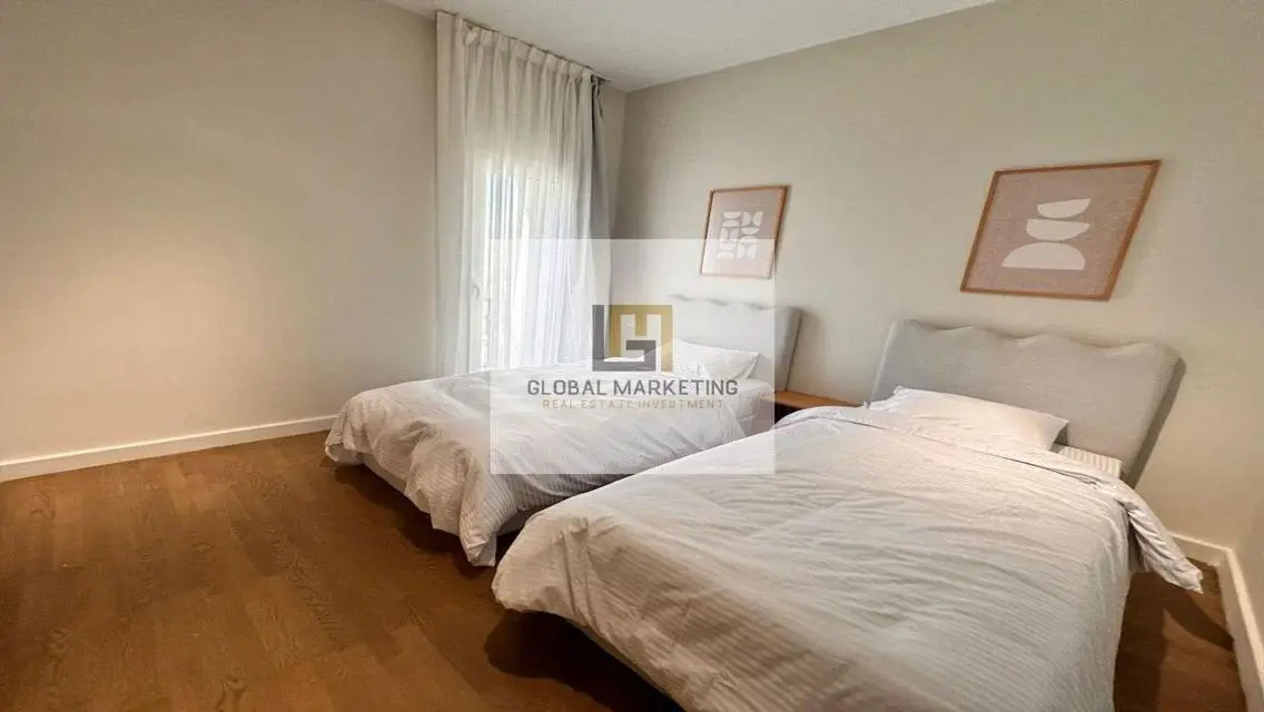 modern furnished apartment for rent in Mivida