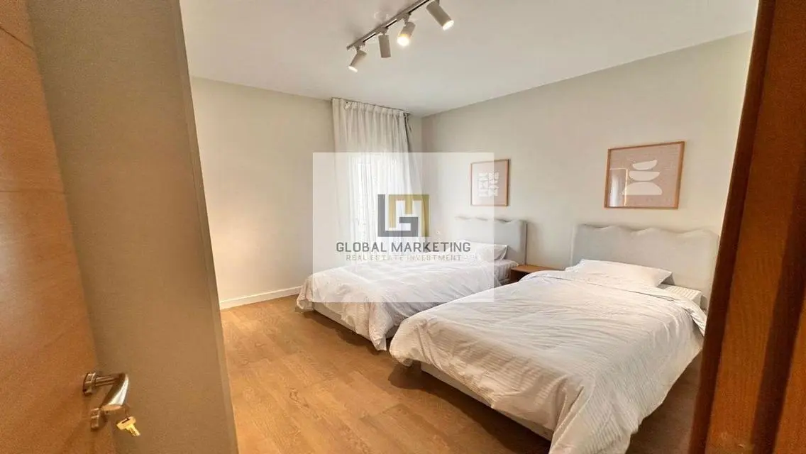 modern furnished apartment for rent in Mivida