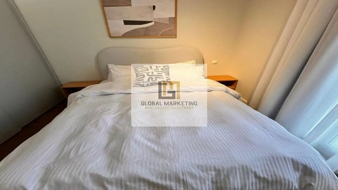 modern furnished apartment for rent in Mivida