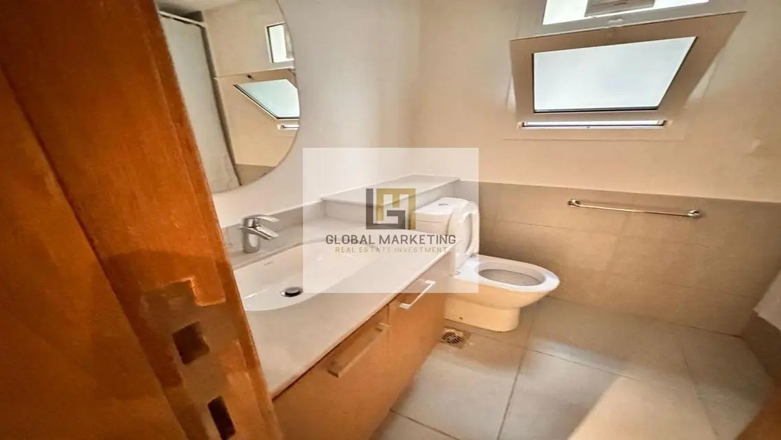 modern furnished apartment for rent in Mivida