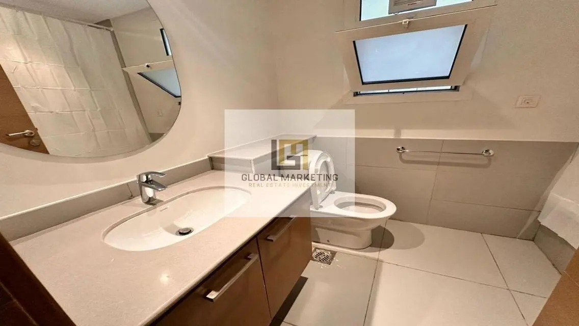 modern furnished apartment for rent in Mivida